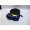 Image 1 : LUPUAUO 2500A JUMP STARTER
