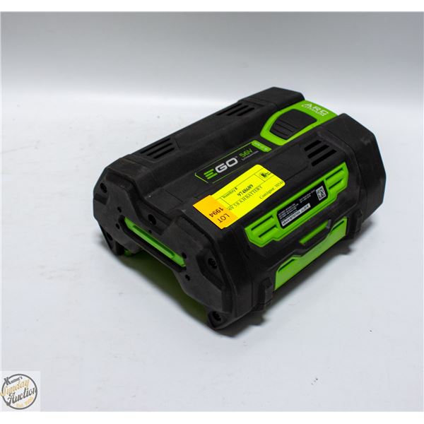 GO 56V 5.0 A.H BATTERY