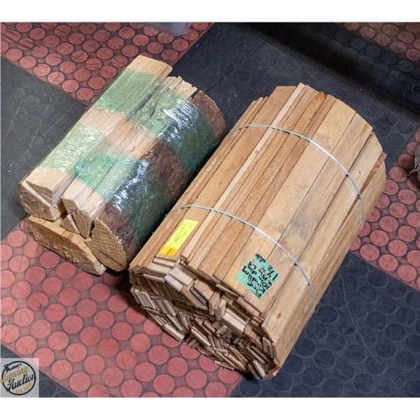FIREWOOD KINDLING - BUNDLE (EACH)