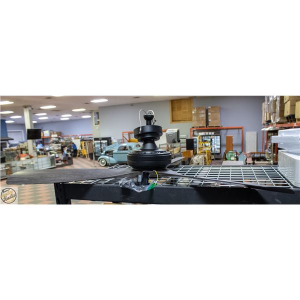 3 BLADE FAN/PROPELLOR BLADE STYLE WITH