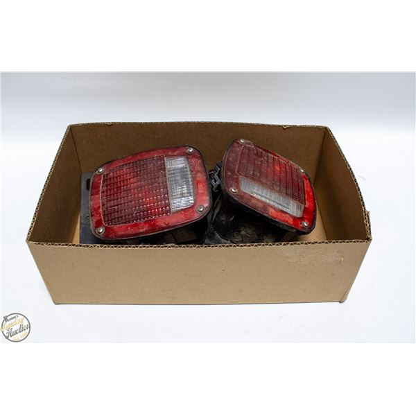 TRAILER LIGHTS