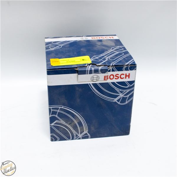 BOSCH SECURITY CAMERA