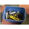 Image 1 : AIR PUMPS AND MISCELLANEOUS ELECTRICAL