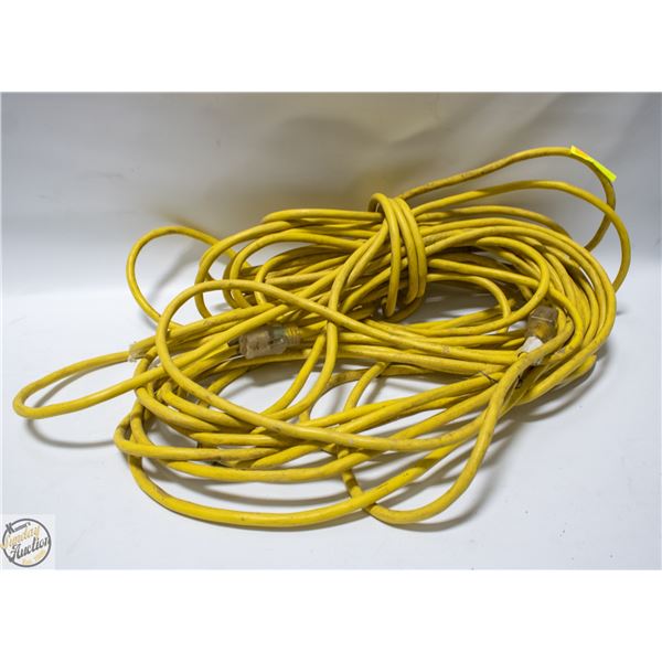 100FT HD EXTENSION CORD