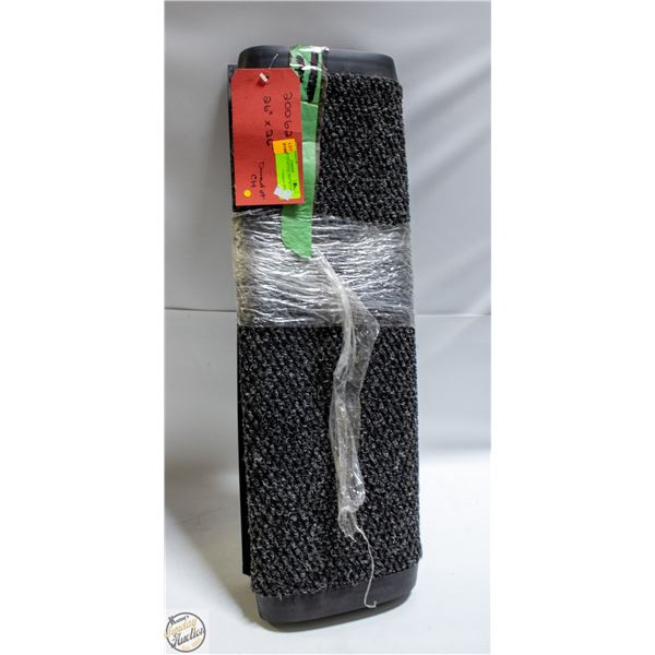 DURADOT CHARCOAL MAT 26' X 26'