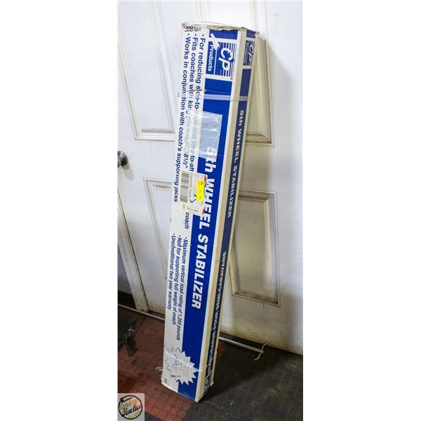 CP PRODUCTS 5TH WHEEL STABILIZER