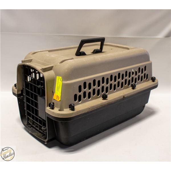 SMALL PET CARRIER