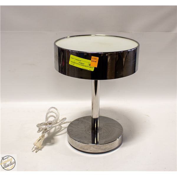 MODERN STYLE DIMMABLE TABLE LALMP