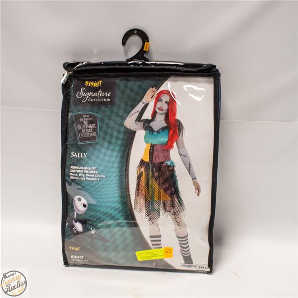 SIGNATURE COLLECTION "SALLY" NIGHTMARE