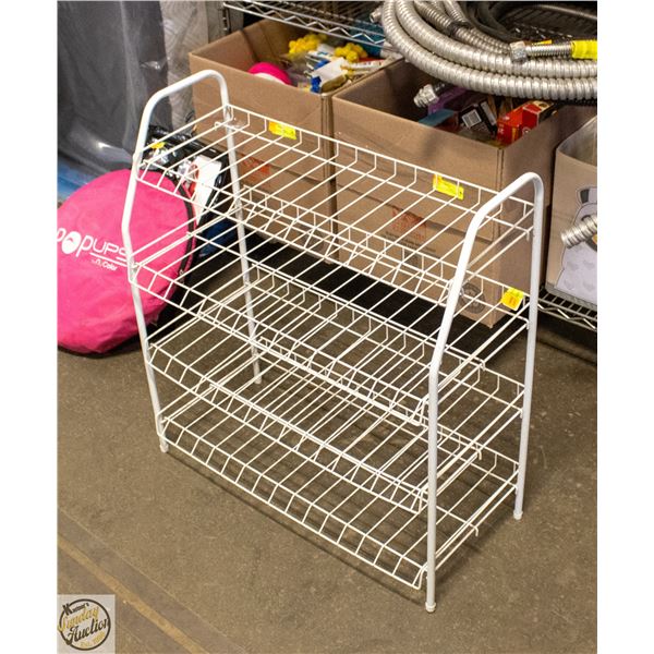 SHOE RACK