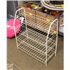 Image 1 : SHOE RACK