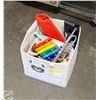 Image 1 : COLLECTION OF KIDS MINI KEYBOARDS/