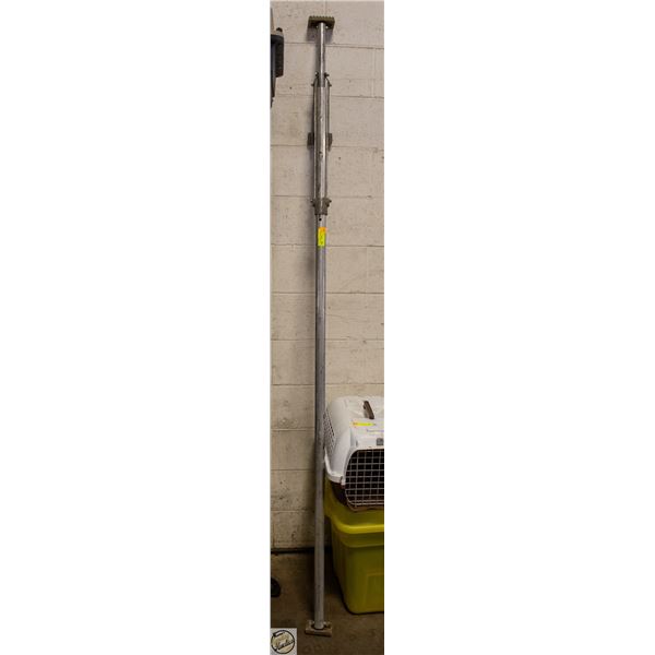 LOAD BAR FOR SEMI TRUCKS