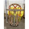 Image 1 : OLD FASHIONED "SLEIGH"