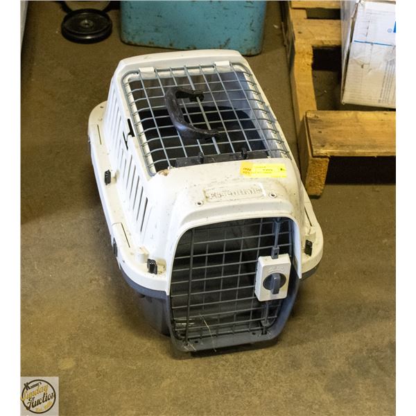 SMALL PET CARRIER