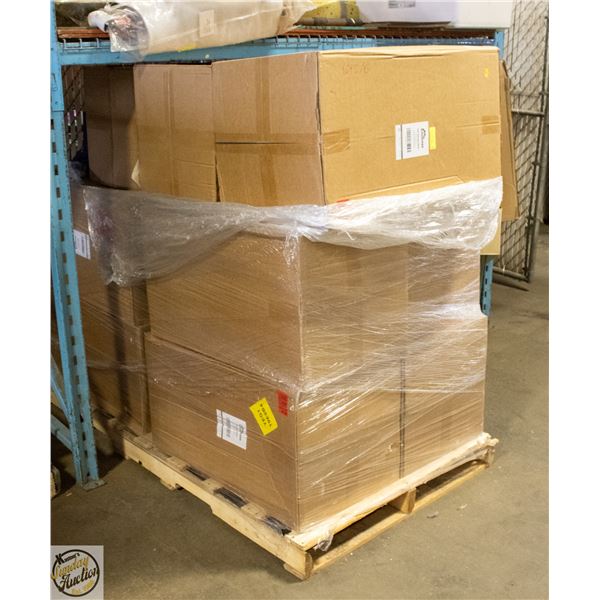 PALLET OF AMAZON ITEMS