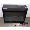 Image 1 : MASTERFLAME FIREPLACE 1500 WATT 120V WITH REMOTE