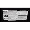 Image 3 : MASTERFLAME FIREPLACE 1500 WATT 120V WITH REMOTE