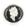 Image 3 : 1997 SILVER DOLLAR ANNIVERSARY CANADA HOCKEY