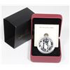 Image 1 : 2012 ROYAL CANADIAN MINT PROOF SILVER DOLLAR