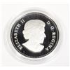 Image 3 : 2012 ROYAL CANADIAN MINT PROOF SILVER DOLLAR