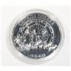 Image 2 : 2013 BRILLIANT UNCIRCULATED SILVER DOLLAR