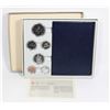 Image 1 : 1984 CANADA SPECIMEN COIN SET