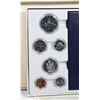 Image 2 : 1984 CANADA SPECIMEN COIN SET
