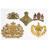 Image 1 : MILITARY OR POLICE PINS