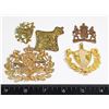 Image 2 : MILITARY OR POLICE PINS