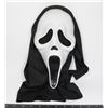 Image 1 : SCREAM HALLOWEEN MASK MADE BY EASTER UNLIMITED INC