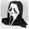 Image 2 : SCREAM HALLOWEEN MASK MADE BY EASTER UNLIMITED INC