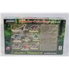 Image 2 : BRAND NEW SEALED CORYTHOSAURUS LINDBERG MODEL KIT