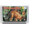 Image 1 : BRAND NEW SEALED STEGOSAURUS LINDBERG MODEL KIT