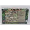 Image 2 : BRAND NEW SEALED STEGOSAURUS LINDBERG MODEL KIT