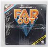 Image 1 : FAR OUT ORIGINAL HITS INCLUDING STYX, NEIL SEDAKA,