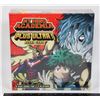 Image 1 : SEALED MY HERO ACADEMIA BOARD GAME