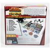 Image 2 : SEALED MY HERO ACADEMIA BOARD GAME