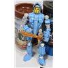 Image 2 : LEGO KNIGHTS WITH BIONICLE CONTAINERS