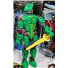 Image 3 : LEGO KNIGHTS WITH BIONICLE CONTAINERS