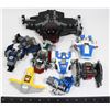 Image 1 : LEGO LOT OF STAR WARS SHIPS