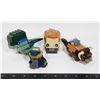 Image 1 : LEGO BRICK HEADZ