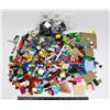 Image 1 : LEGO BAG OF ASSORTED PIECE