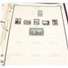 Image 12 : STAMP BOOK WITH STAMPS FROM BERMUDA,BELGIUM 20