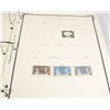 Image 2 : STAMP BOOK WITH STAMPS FROM BERMUDA,BELGIUM 20