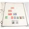 Image 3 : STAMP BOOK WITH STAMPS FROM BERMUDA,BELGIUM 20