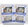 Image 1 : FROZEN FUNKO POP TINS