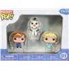 Image 2 : FROZEN FUNKO POP TINS