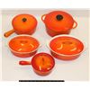 Image 1 : VINTAGE LE CREUSET MADE IN FRANCE COOKWARE