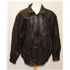 Image 1 : LEATHER JACKET BOUTIQUE LEATHERS OF CANADA